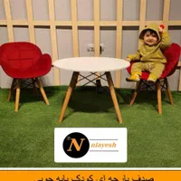صندلی کودک،سیسمونی،تولد|تخت و صندلی بچه|مشهد, آبکوه|دیوار