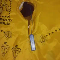 جلیقه شنا بسیار پیش رفته|غواصی و ورزش‌های آبی|تبریز, |دیوار