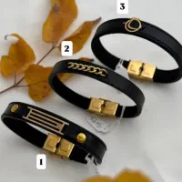 دستبند طلا مخصوص هدیه
