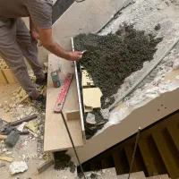 بازسازی دکوراسیون بنایی پیمانکاری