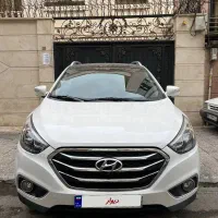 توسان۲۰۱۵/فول با کمربندسقفی