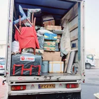 جابجایی اسباب اثاثیه منزل ماشین کارگر مجرب 60تخفیف|خدمات حمل و نقل|بندرعباس, |دیوار