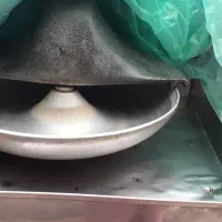 سبزی خرد کن بشقابی