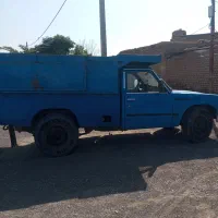 نیسان گازسوزشرکتی مدل۸۸