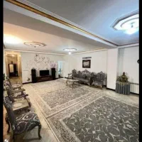 ۱۲۰متر طبقه دوم ازدوطرف نور سی متری سرخحصار