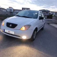 تیبا ۲ مدل ۹۸