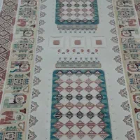 فرش|فرش|گرمسار, |دیوار