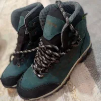 کفش کوهنوردی زنانه سایز ۳۸ ۳۹