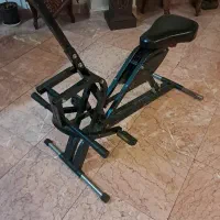 پا دوچرخه قایقی جنسش عالی