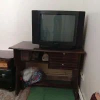 میز تحریر قدیمی