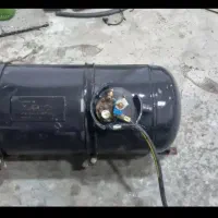 کپسول ال پی جی