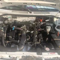 پراید ۱۳۱ مدل ۹۵ دوگانه کارخونه|خودرو سواری و وانت|رشت, باهنر|دیوار