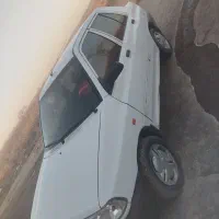 پراید131مدل94بیرنگ تک برگ سند