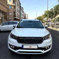 فیدلیتی پرایم ۷ نفره، مدل ۱۴۰۴
