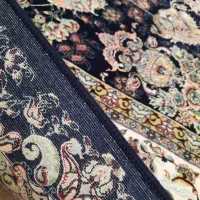 فرش ۱۲۰۰ شانه|فرش|زنجان, |دیوار