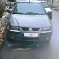 سمند مدل 90 lx|خودرو سواری و وانت|گرمی, |دیوار