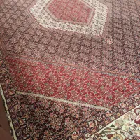 فرش 12متری فرهی عالی درحد|فرش|ساری, |دیوار