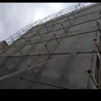 اوستا بنا با ۲۰ سال سابقه کاری