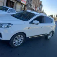 جک s5 مدل ۹۶ بی رنگ در حد|خودرو سواری و وانت|کرج, کیانمهر|دیوار