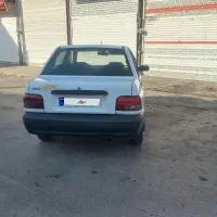 مدل ۹۱بدون رنگ|خودرو سواری و وانت|شیروان (خراسان), |دیوار