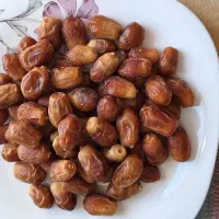 خرمای شهابی|خوردنی و آشامیدنی|قم, آرامستان بهشت معصومه|دیوار