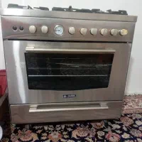 گاز ۵ شعله التون