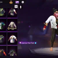 اکانت فری فایر|کنسول، بازی ویدئویی و آنلاین|ارومیه, |دیوار