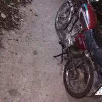 هوندا ۱۲۵ پلاک ملی مدارک کامل|موتورسیکلت|تالش, هشتپر|دیوار