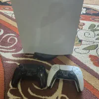 ps5 دیسکخور|کنسول، بازی ویدئویی و آنلاین|میناب, |دیوار