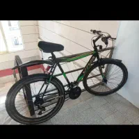 دوچرخه ویوا اسپرت ۲۶ تنه بزرگ viva