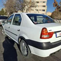 پارس تندر چراغ جدید