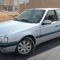 پژو 405 slx 1800|خودرو سواری و وانت|قیدار, |دیوار