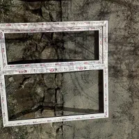 پنجره دوجداره