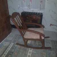 صندلی راک