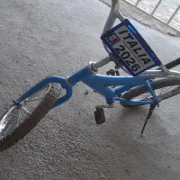 دوچرخه ۱۶|دوچرخه، اسکیت، اسکوتر|مینودشت, |دیوار