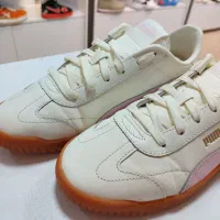 کتونی پوما اورجینال سایز ۴۲ puma 5v5|کیف، کفش، کمربند|کرج, مهرویلا شمالی|دیوار