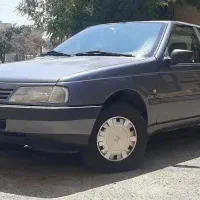 پژو ۴۰۵ دوگانه کارخانه مدل ۹۴