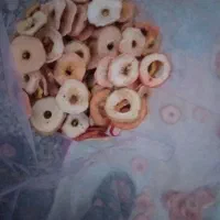 گوجه خشک و سیب خشک|خوردنی و آشامیدنی|ملکان, |دیوار