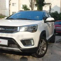 ام وی ام ایکس۲۲ اکسلنت فول مدل۹۶تحویل۹۷|خودرو سواری و وانت|قائم‌شهر, |دیوار