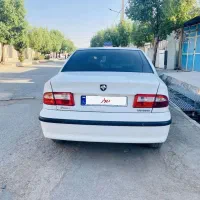 سمند EF7 ای اف سون مدل 90|خودرو سواری و وانت|زرین دشت (فارس), |دیوار