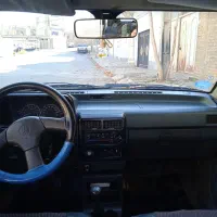 پراید دوگانه کارخانه|خودرو سواری و وانت|مهاباد (آذربایجان غربی), |دیوار