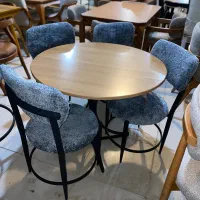 میز غذا خوری/ کد ۸۹۰۱|میز و صندلی غذاخوری|قشم, |دیوار