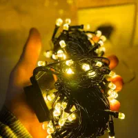 ریسه سوزنی و الماسی