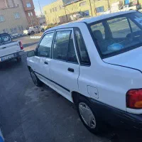 فروش پراید|خودرو سواری و وانت|تهران, تهرانسر شمالی|دیوار