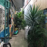 فروش خانه نوستارلژی ویلایی