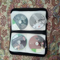 کنسول xbox360 تمیز و سالم|کنسول، بازی ویدئویی و آنلاین|تهران, چیتگر جنوبی|دیوار