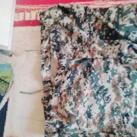 لباس نظامی دیجیتال سایز 48|لباس|صدرا-فارس, فاز ۱|دیوار