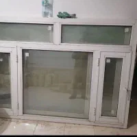 پنجره آلمینیوم