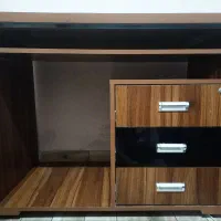 میز تحریر|میز تحریر و کامپیوتر|تهران, کاج|دیوار