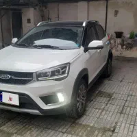 ایکس ۲۲ دنده ای مدل ۹۶ x22|خودرو سواری و وانت|کردکوی, |دیوار